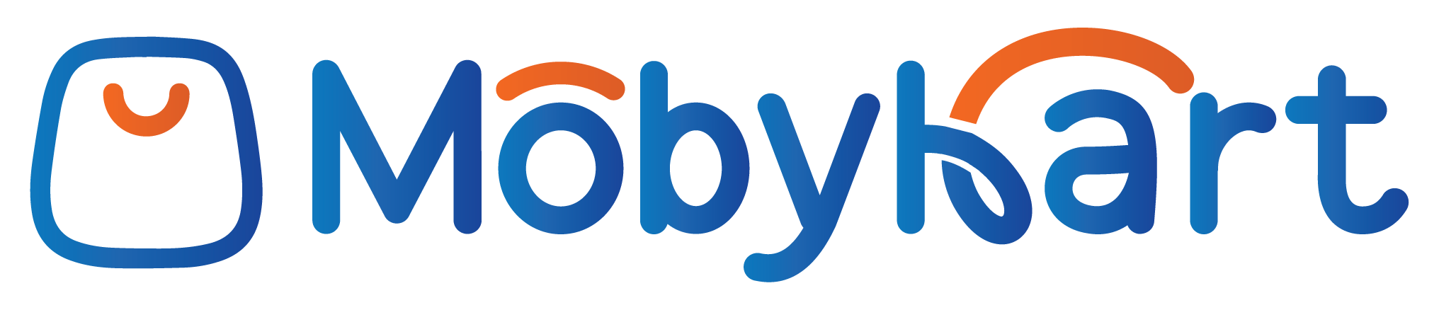 MobyKart Logo